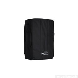 RCF COVER TT 22-A II