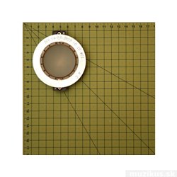 RCF M membrana ND350 - 8/ohm 2