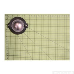 RCF M membrana ND550 - 8/ohm