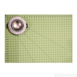 RCF M membrana ND550 - 8/ohm 2