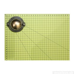 RCF M membrana ND551 - 8/ohm