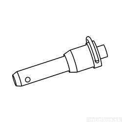 RCF TT AC 4Pin TTL33