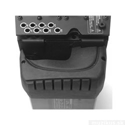 RCF TT AC Rain Cover 2