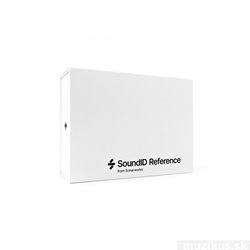 Sonarworks SoundID Reference Speaker wMIC