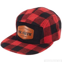 VIC FIRTH Camp Hat