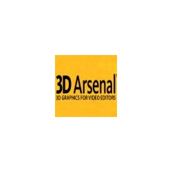NEWTEK 3D Arsenal