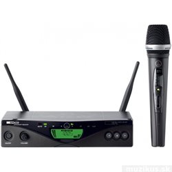 AKG WMS470Vocal/C5-b8