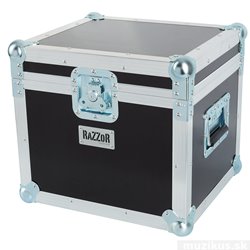 RAZZOR CASES Accessory Case 370 x 330 x 330 mm