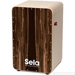 SELA CaSela Pro Dark Nut