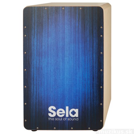 SELA Varios Blue Bundle
