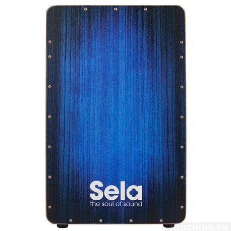 SELA Varios Blue Bundle