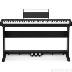 CDP S160BK SET dig.piano + stojan CASIO