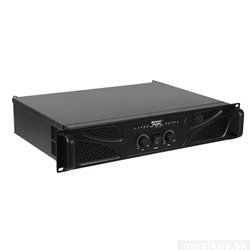 Omnitronic XPA-1200, zesilovač 2