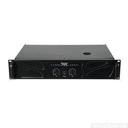 Omnitronic XPA-1800, zesilovač