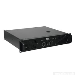 Omnitronic XPA-2700, zesilovač 2