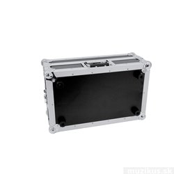 ROADINGER Mixer Case Pro MCB-19, sloping, bk, 6U