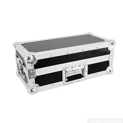 ROADINGER Mixer Case Pro MCA-19, 4U, bk