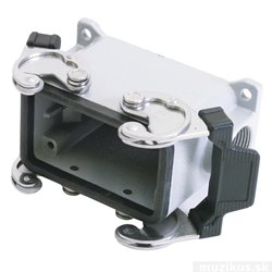 Kryt 10 pólový na panel 