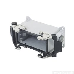 Kryt 16 pólový na panel 