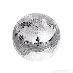 EUROLITE Spiegelkugel 30cm