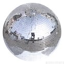 Zrkadlová guľa 50cm 
