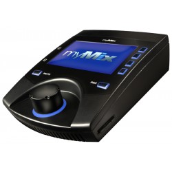 Movek MyMix (osobný mixážny pult a recorder)