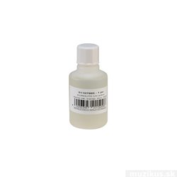 UV pečiatková farba 50ml, modrá 