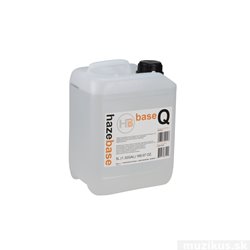 Hazebase Base * S Fog náplň 5l 