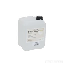 HAZEBASE Base*H Special Fluid 5l canister