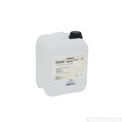 Hazebase Base * Battery Special náplň 25l 
