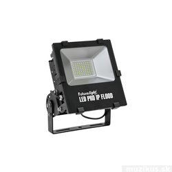Futurelight LED PRO IP Flood 72 SMD, venkovní reflektor, IP65