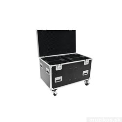 Transportný case pre 4x DMH90/150/DMB60/PLB230 