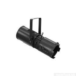 Futurelight Profile 200, LED profilový reflektor, 200W COB, 20-45