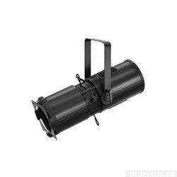 Futurelight Profile 200, LED profilový reflektor, 200W COB, 20-45 2