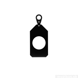 Futurelight Gobo držák pro Profile 200