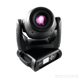 Futurelight DMH-160 MK2 LED Spot Moving Head 2