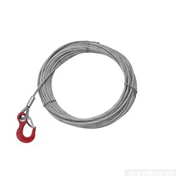 SAFETEX Cable SZS 080-20 for SAT 08 20m