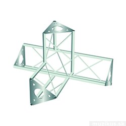 Decotruss SAC 44 Silver  2