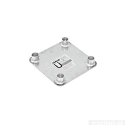 ALUTRUSS DECOLOCK DQ4-WP Wall Mounting Plate