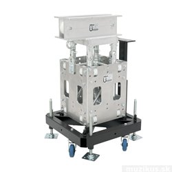 Alutruss Tower System I 