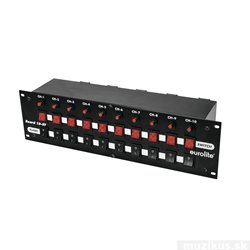 Eurolite Board 10st Schuko 