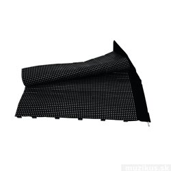 Eurolite LSD-20 MKII (H) 2,56 m x (W) 1,28 m  2