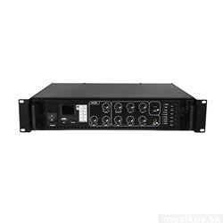 OMNITRONIC MPZ-180.6P PA Mixing Amplifier