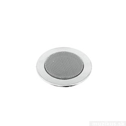 OMNITRONIC CS-2.5C Ceiling Speaker silver