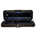 PV1 viola case, adjustable