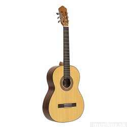 Angel Lopez GRACIANO SM, klasická kytara 4/4, přírodní