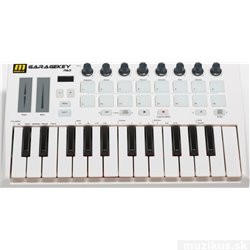 MIDITECH GARAGEKEY Pad II