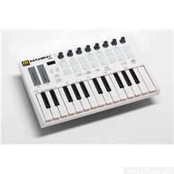 MIDITECH GARAGEKEY Pad II 2