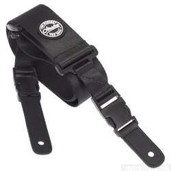 AMUMU Seatbelt Clip Strap Black