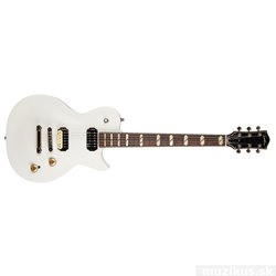 GODIN Summit Classic HT Trans White